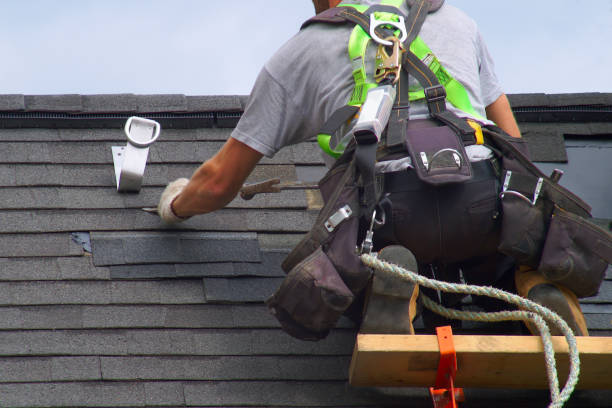 Best Slate Roofing Contractor  in Chena Ridge, AK