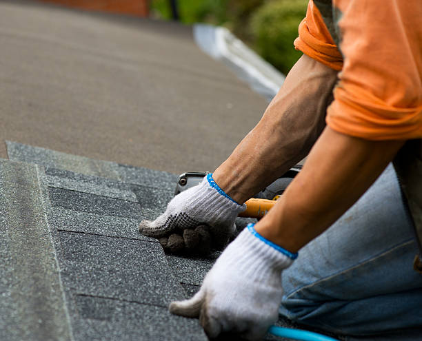 Slate Roofing Contractor in Chena Ridge, AK