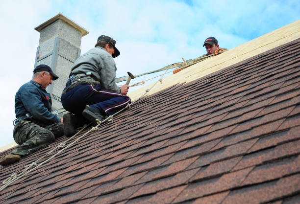 Best Roof Waterproofing Services  in Chena Ridge, AK