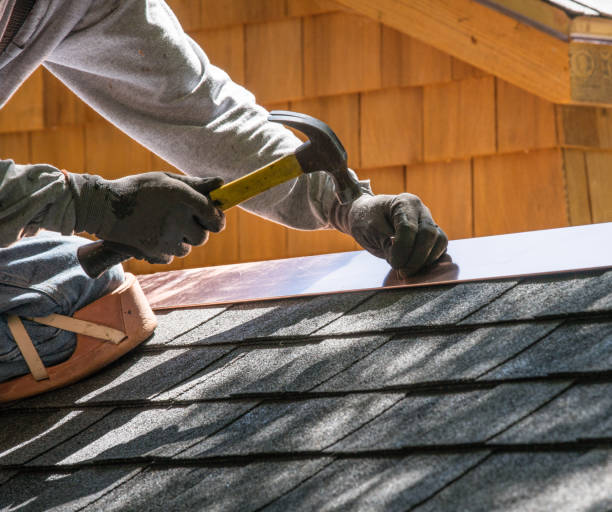 Sealant for Roof in Chena Ridge, AK